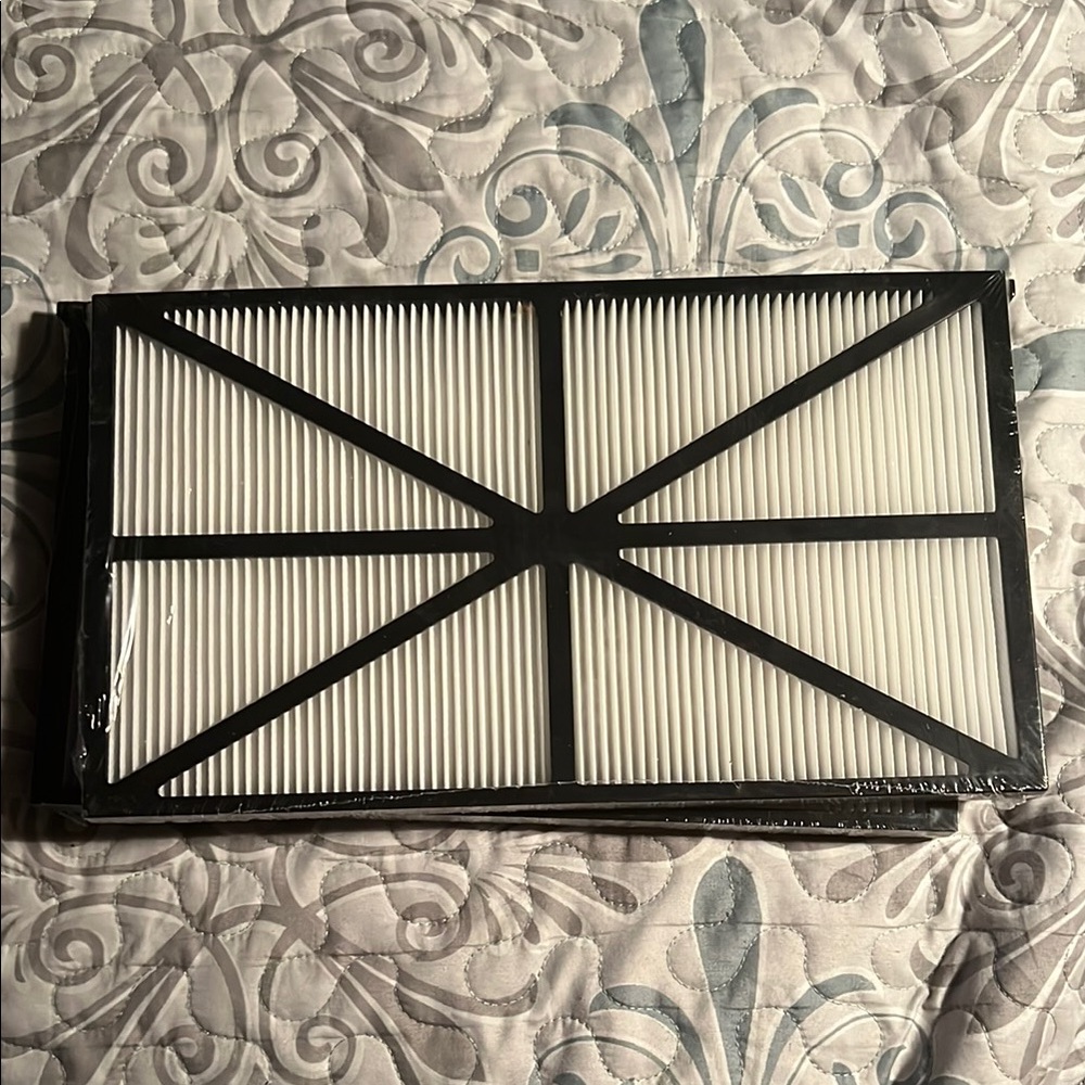 Hayward Tiger Shark set of 2 new filters pool cleaner